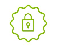 Sicheres on-line Einkaufen